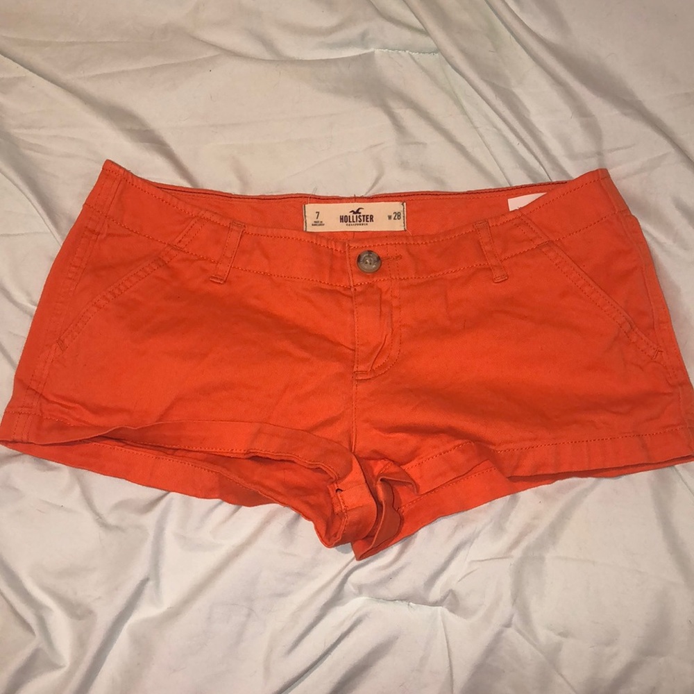 Hollister Shorts